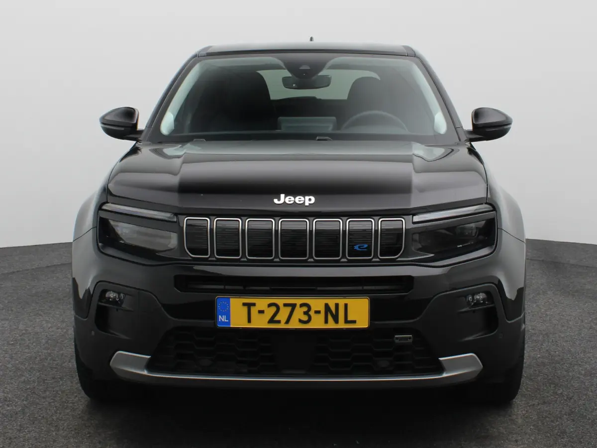 1st Edition 54 kWh SOH 95% | Stoelverwarming | Camera | Parkeersensoren Voor en Achter | Apple Carplay/Android Auto