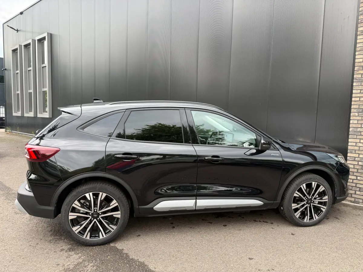 2.5 PHEV 243pk Active X Navi, Winter, HUD, Adop cruise, Elk klep, Reservewiel etc. etc.