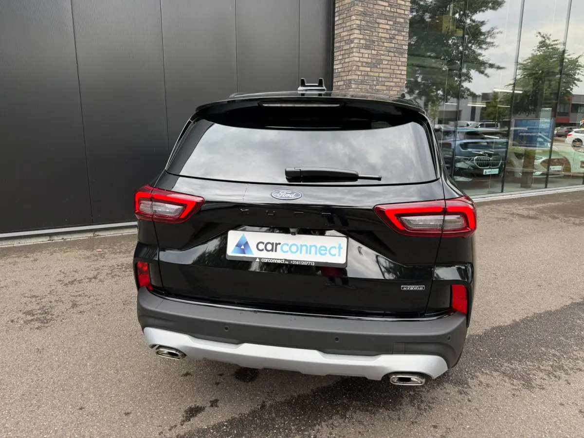 2.5 PHEV 243pk Active X Navi, Winter, HUD, Adop cruise, Elk klep, Reservewiel etc. etc.