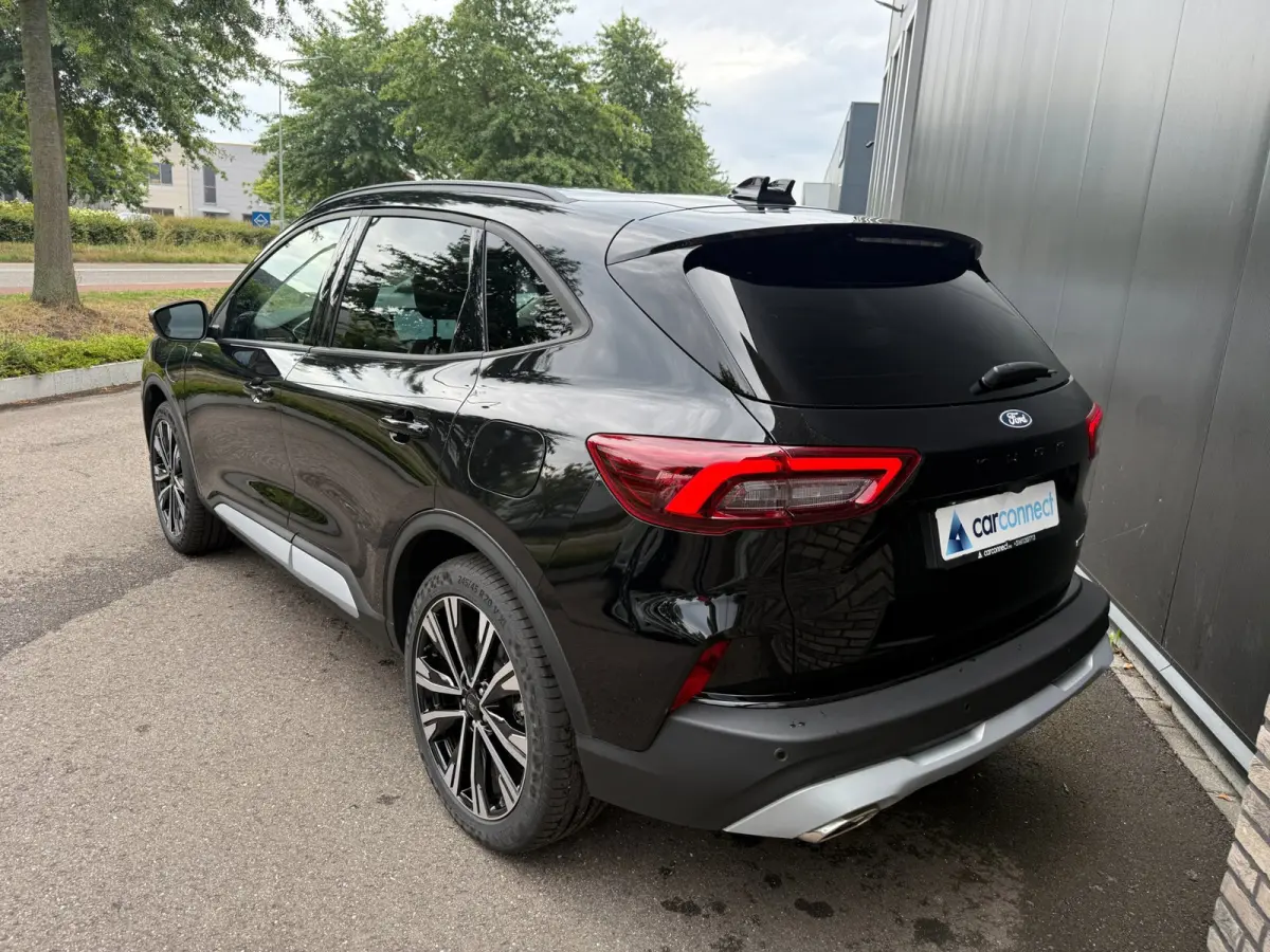 2.5 PHEV 243pk Active X Navi, Winter, HUD, Adop cruise, Elk klep, Reservewiel etc. etc.