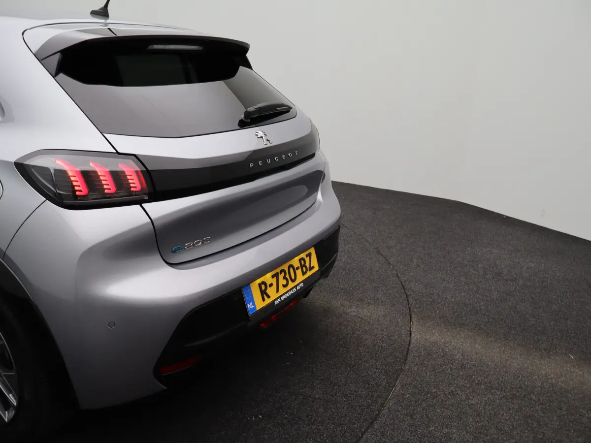 EV Allure 50 kWh | SOH 93% | Carplay | Cruise | Parkeersensoren | Clima |