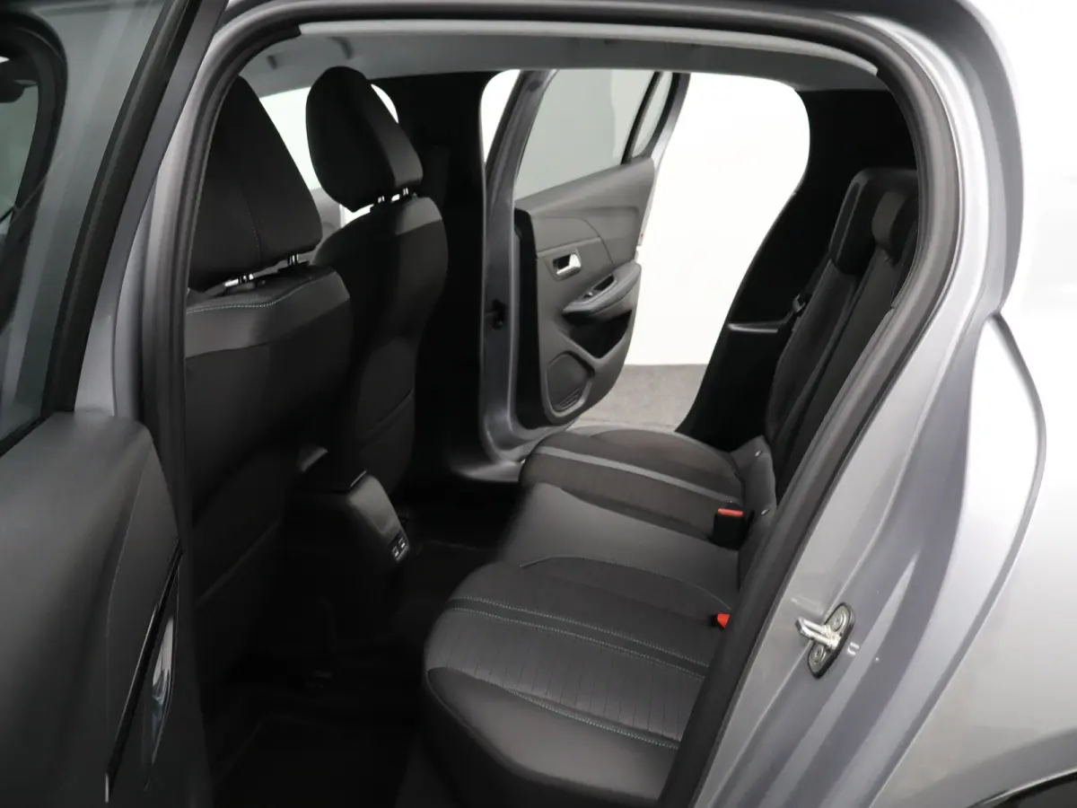 EV Allure 50 kWh | SOH 93% | Carplay | Cruise | Parkeersensoren | Clima |