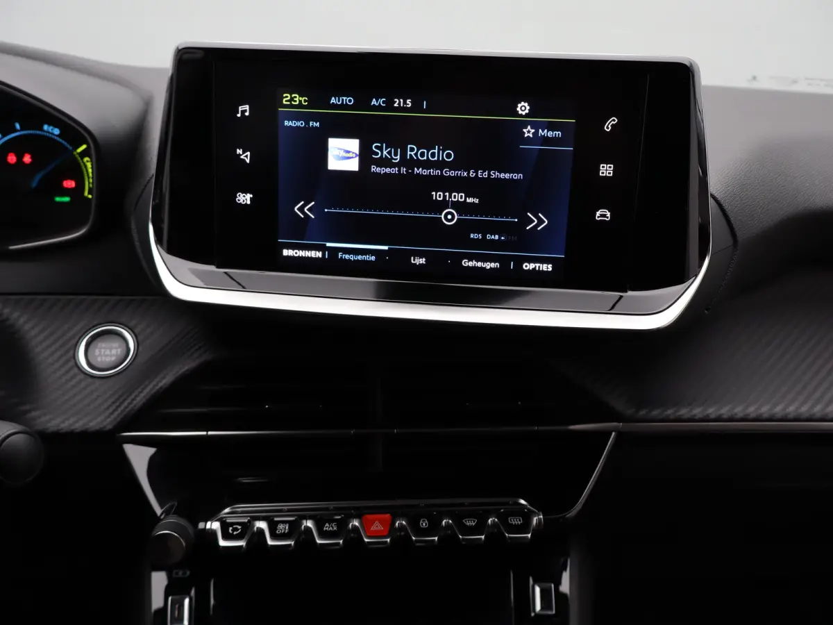 EV Allure 50 kWh | SOH 93% | Carplay | Cruise | Parkeersensoren | Clima |