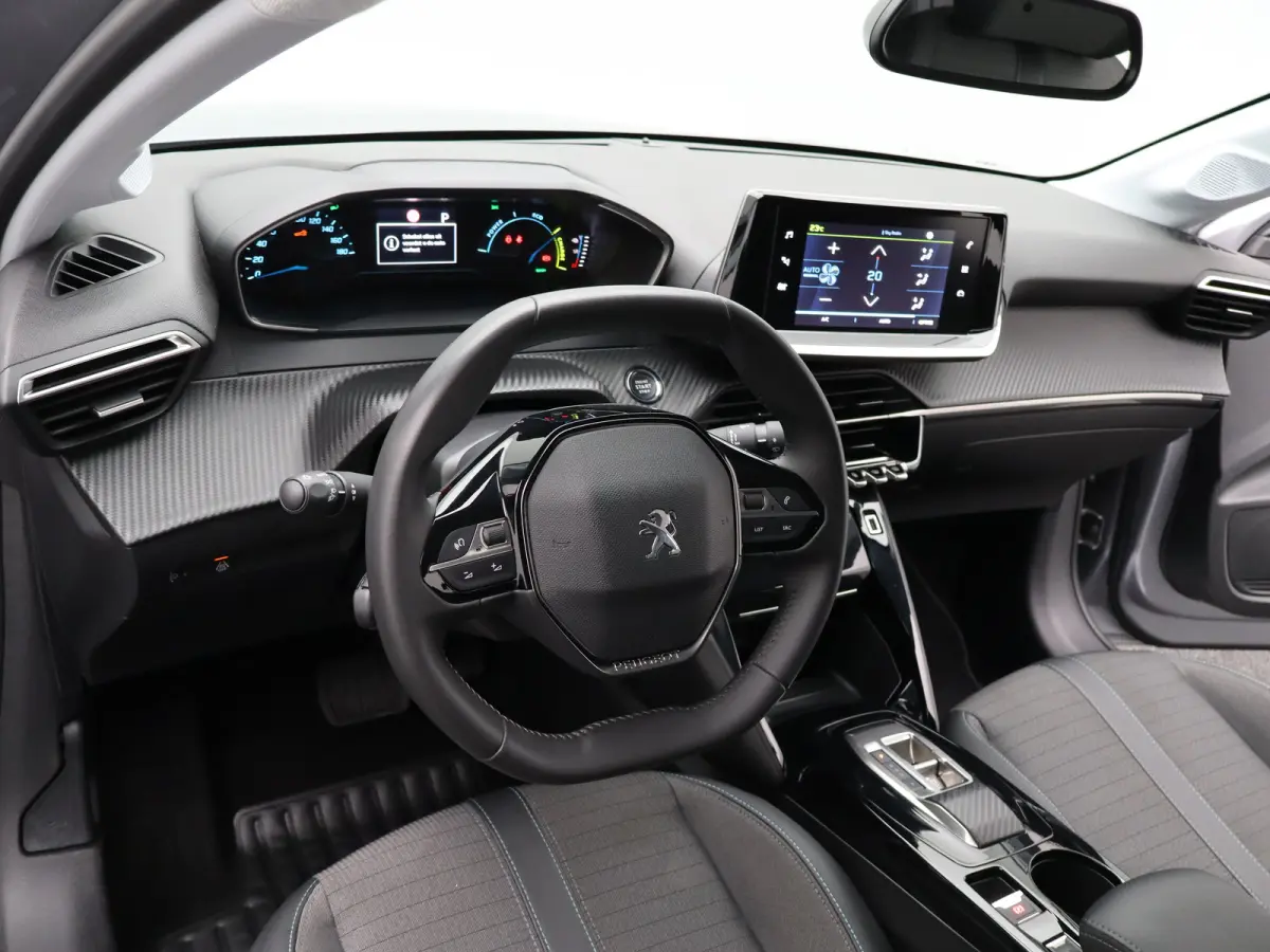 EV Allure 50 kWh | SOH 93% | Carplay | Cruise | Parkeersensoren | Clima |