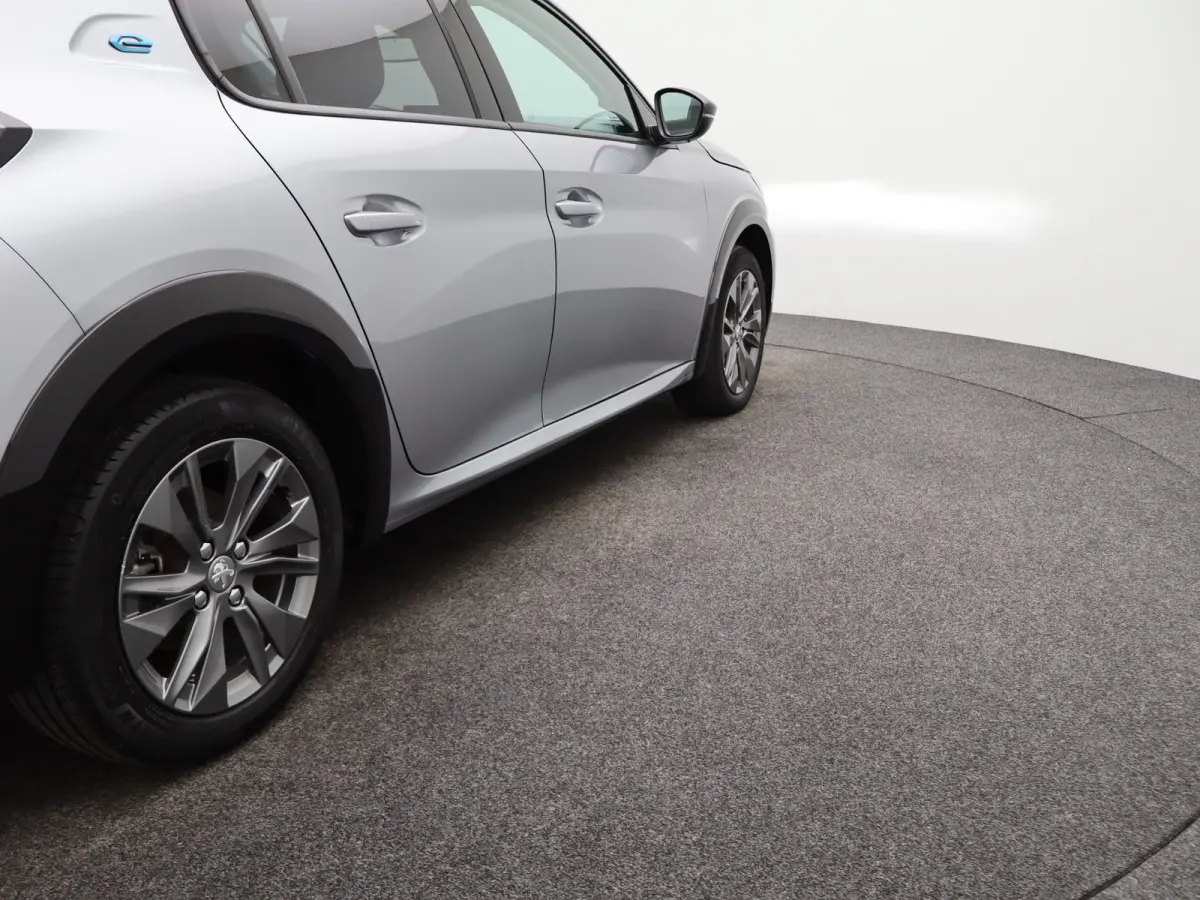 EV Allure 50 kWh | SOH 93% | Carplay | Cruise | Parkeersensoren | Clima |