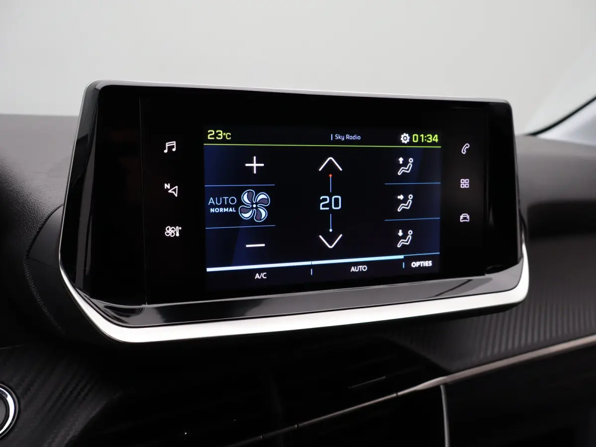 EV Allure 50 kWh | SOH 93% | Carplay | Cruise | Parkeersensoren | Clima |