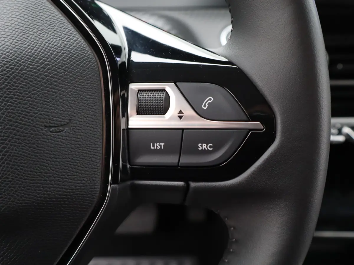 EV Allure 50 kWh | SOH 93% | Carplay | Cruise | Parkeersensoren | Clima |