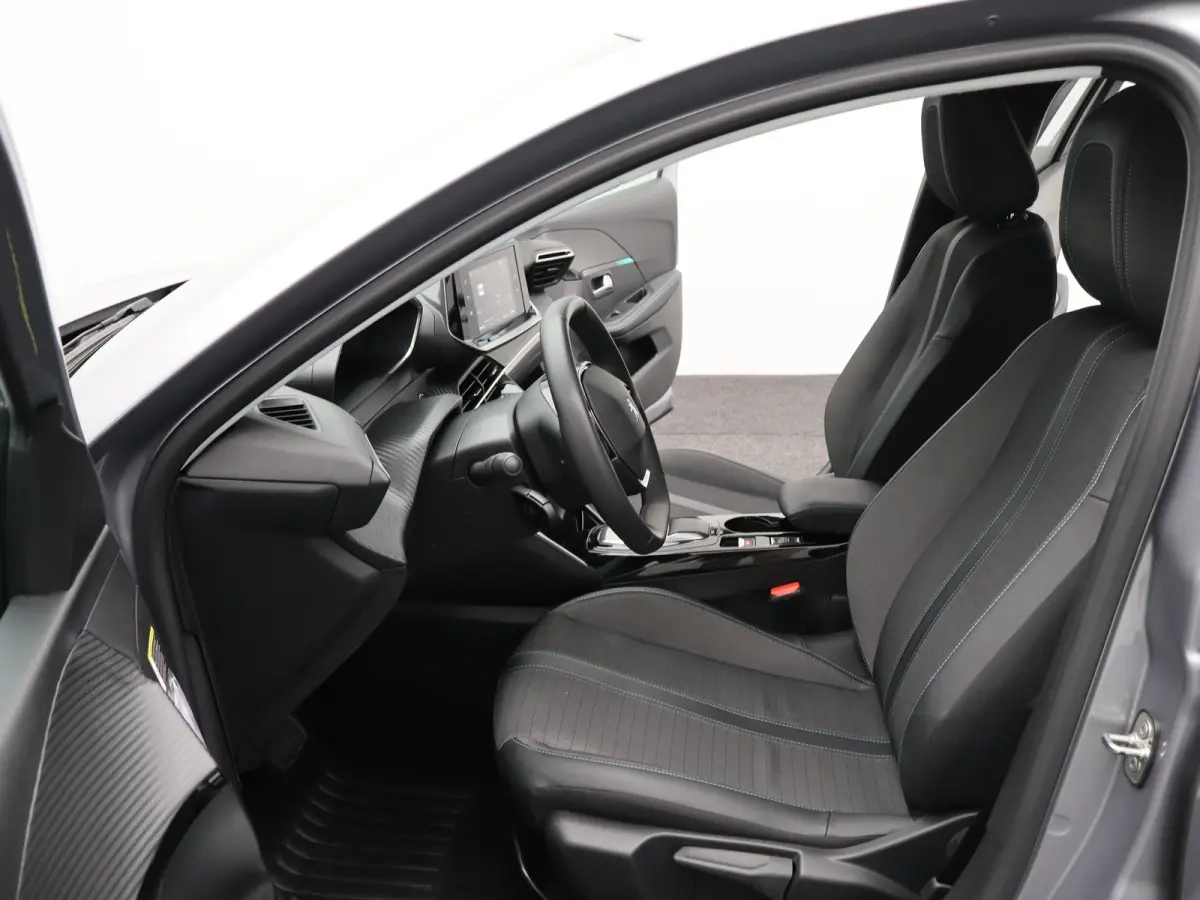 EV Allure 50 kWh | SOH 93% | Carplay | Cruise | Parkeersensoren | Clima |