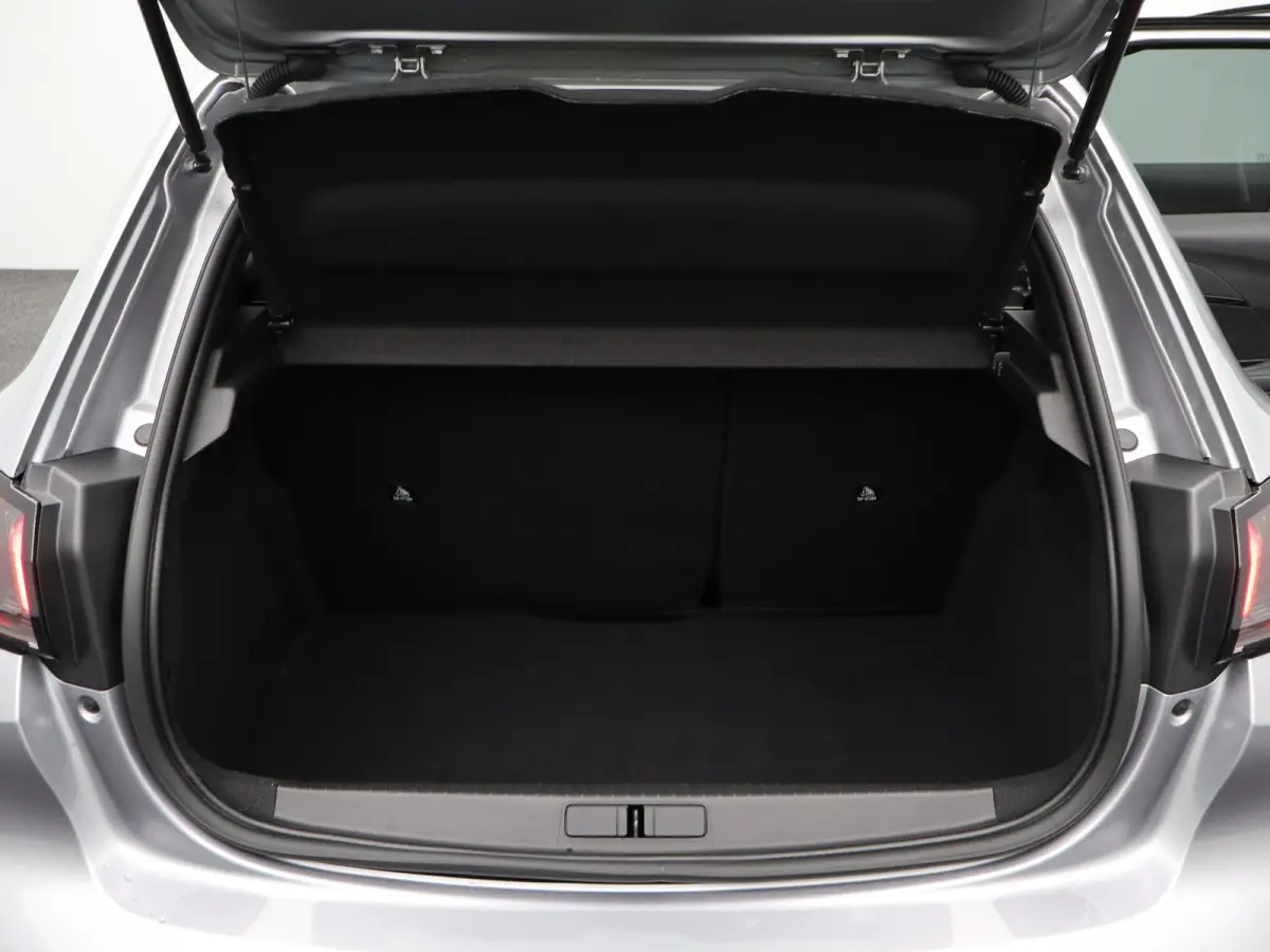 EV Allure 50 kWh | SOH 93% | Carplay | Cruise | Parkeersensoren | Clima |
