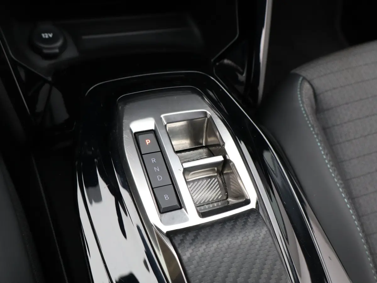 EV Allure 50 kWh | SOH 93% | Carplay | Cruise | Parkeersensoren | Clima |