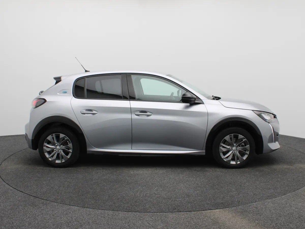 EV Allure 50 kWh | SOH 93% | Carplay | Cruise | Parkeersensoren | Clima |