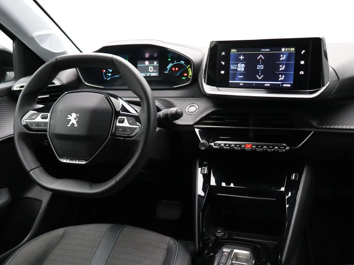 EV Allure 50 kWh | SOH 93% | Carplay | Cruise | Parkeersensoren | Clima |