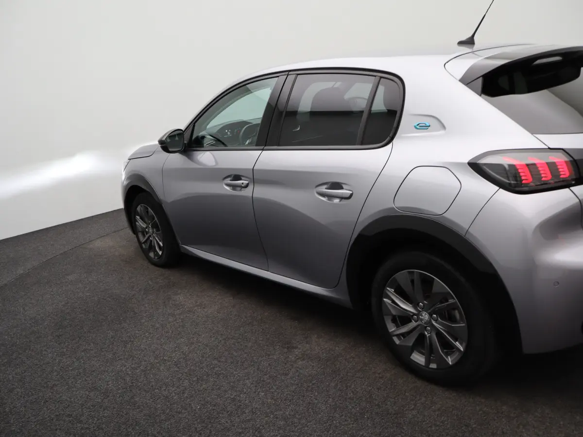 EV Allure 50 kWh | SOH 93% | Carplay | Cruise | Parkeersensoren | Clima |