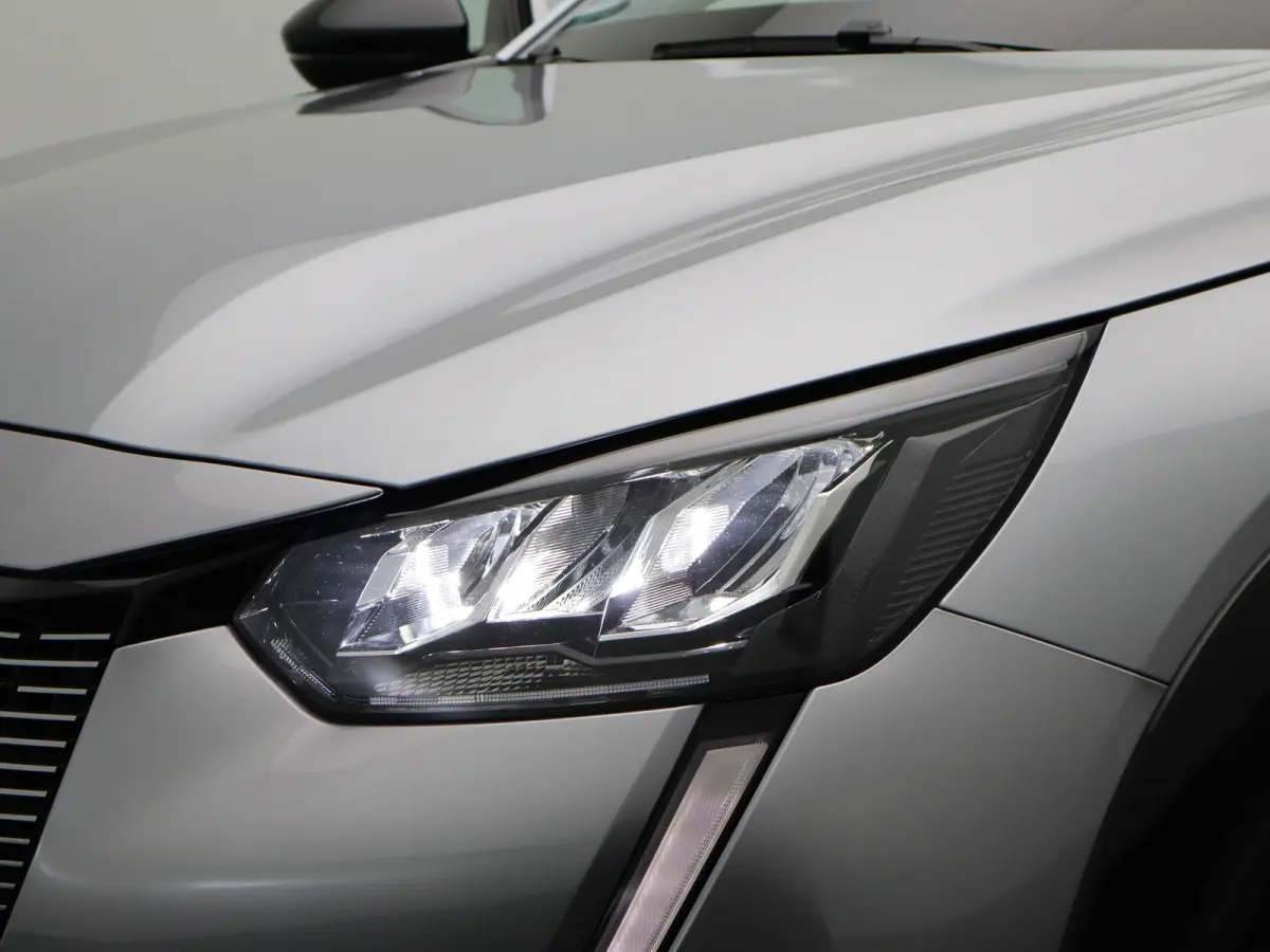 EV Allure 50 kWh | SOH 93% | Carplay | Cruise | Parkeersensoren | Clima |