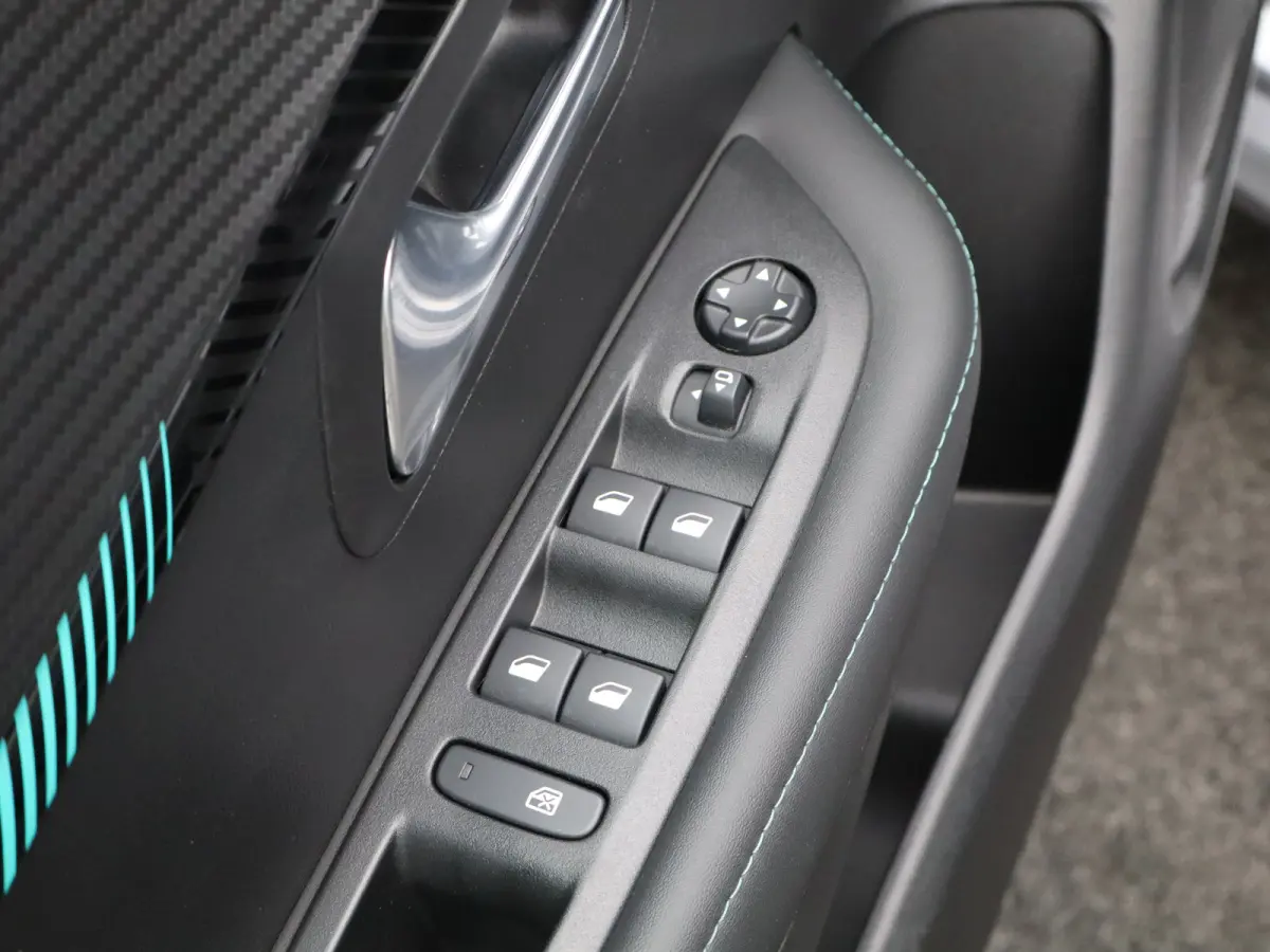 EV Allure 50 kWh | SOH 93% | Carplay | Cruise | Parkeersensoren | Clima |