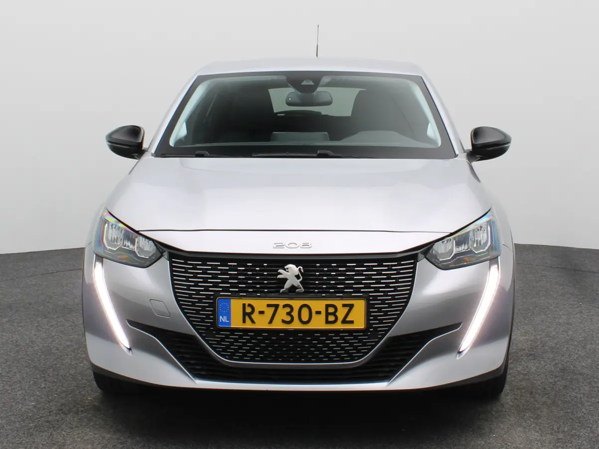 EV Allure 50 kWh | SOH 93% | Carplay | Cruise | Parkeersensoren | Clima |