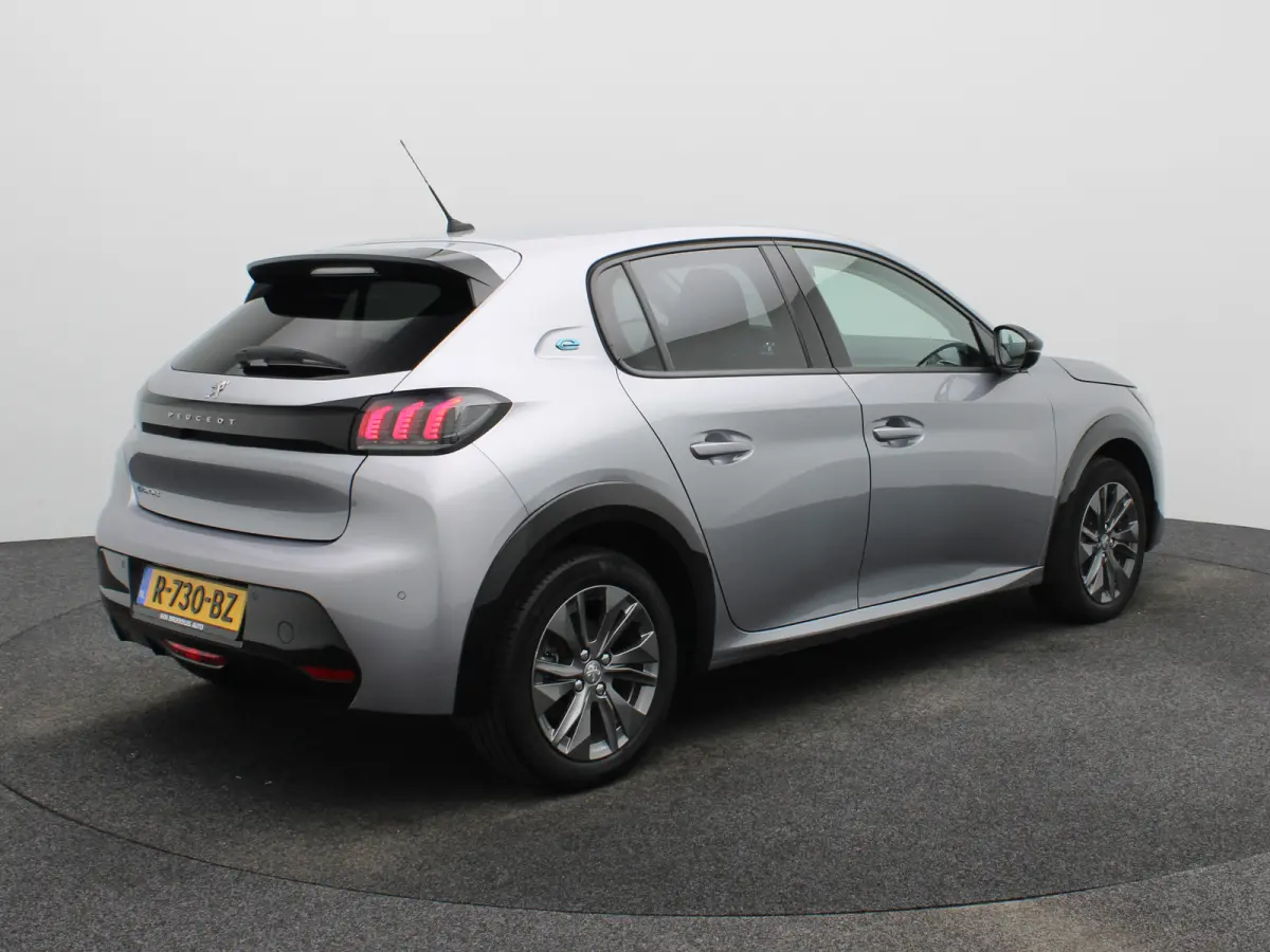 EV Allure 50 kWh | SOH 93% | Carplay | Cruise | Parkeersensoren | Clima |