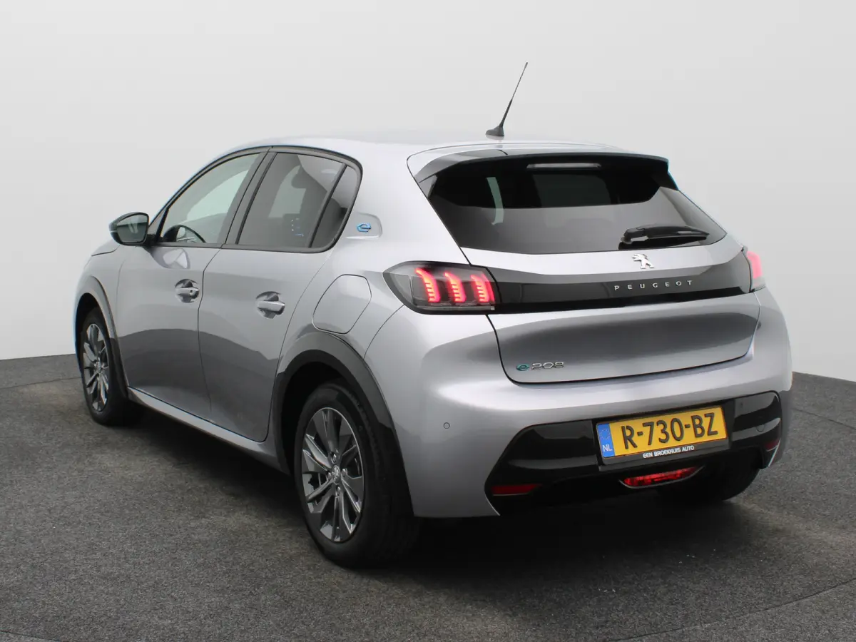 EV Allure 50 kWh | SOH 93% | Carplay | Cruise | Parkeersensoren | Clima |
