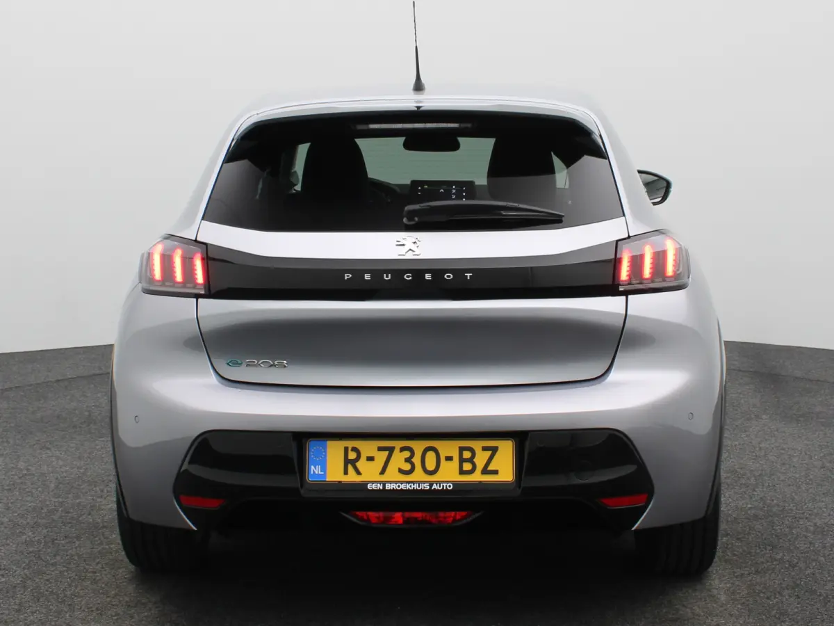 EV Allure 50 kWh | SOH 93% | Carplay | Cruise | Parkeersensoren | Clima |