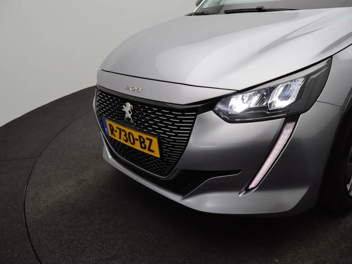 EV Allure 50 kWh | SOH 93% | Carplay | Cruise | Parkeersensoren | Clima |