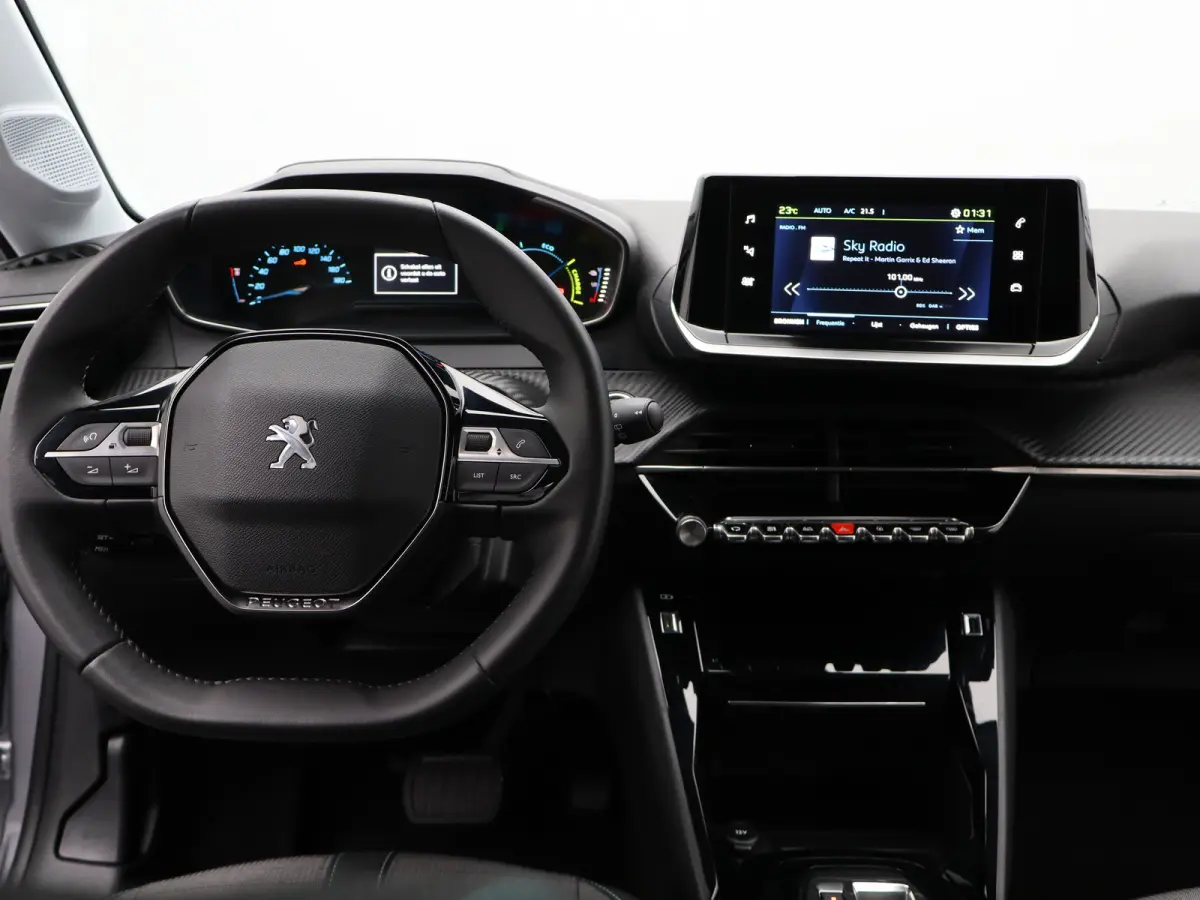 EV Allure 50 kWh | SOH 93% | Carplay | Cruise | Parkeersensoren | Clima |