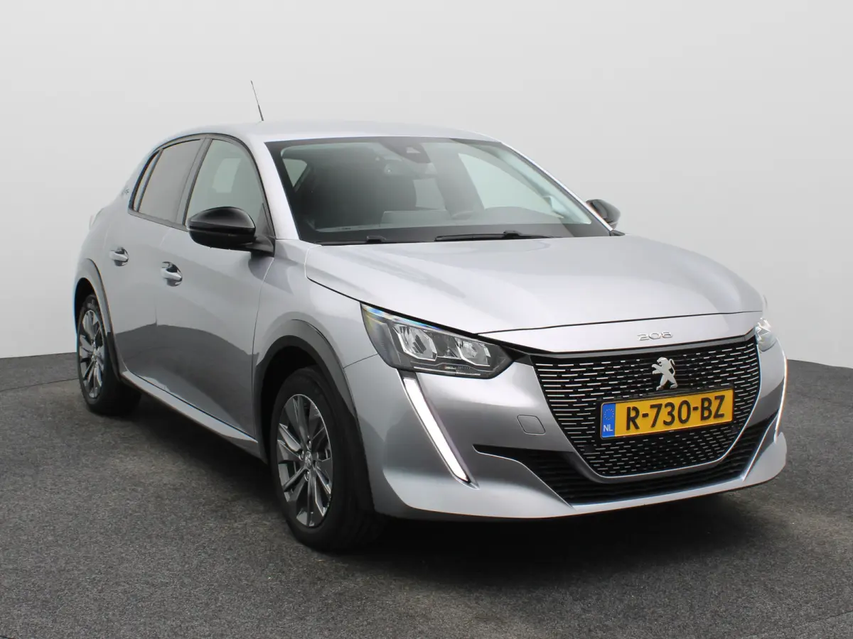 EV Allure 50 kWh | SOH 93% | Carplay | Cruise | Parkeersensoren | Clima |