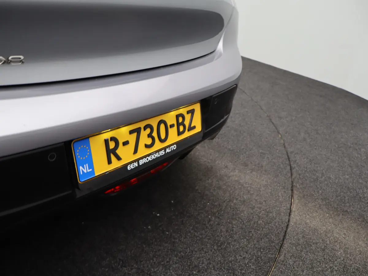 EV Allure 50 kWh | SOH 93% | Carplay | Cruise | Parkeersensoren | Clima |