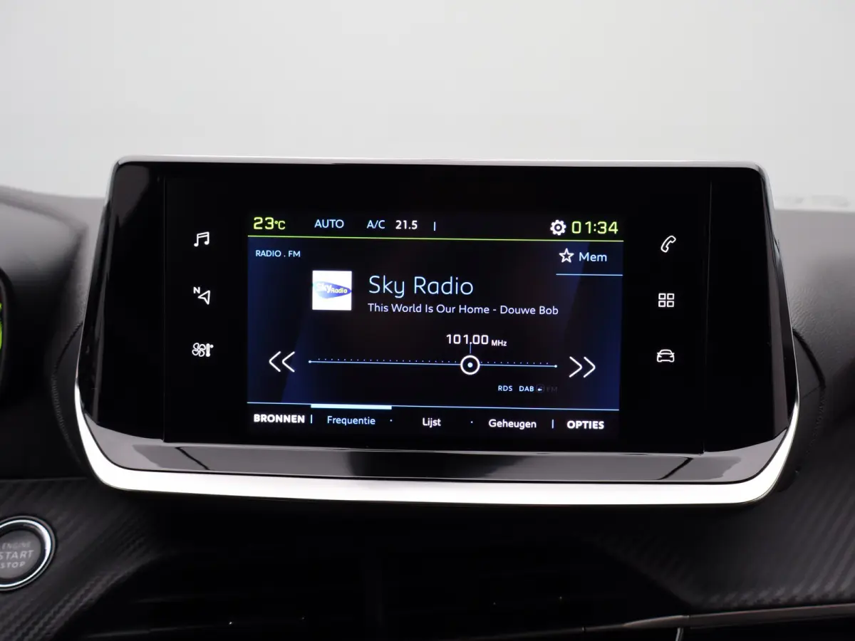 EV Allure 50 kWh | SOH 93% | Carplay | Cruise | Parkeersensoren | Clima |