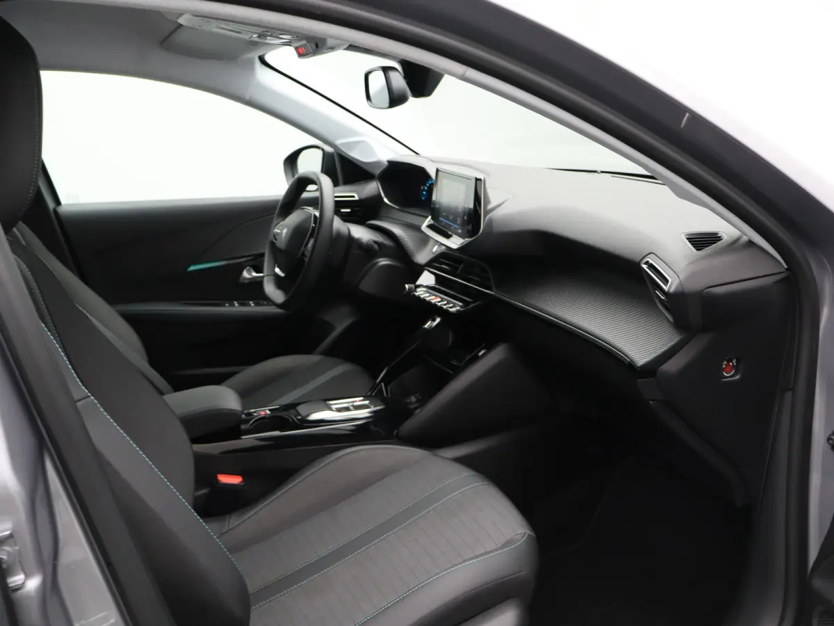 EV Allure 50 kWh | SOH 93% | Carplay | Cruise | Parkeersensoren | Clima |