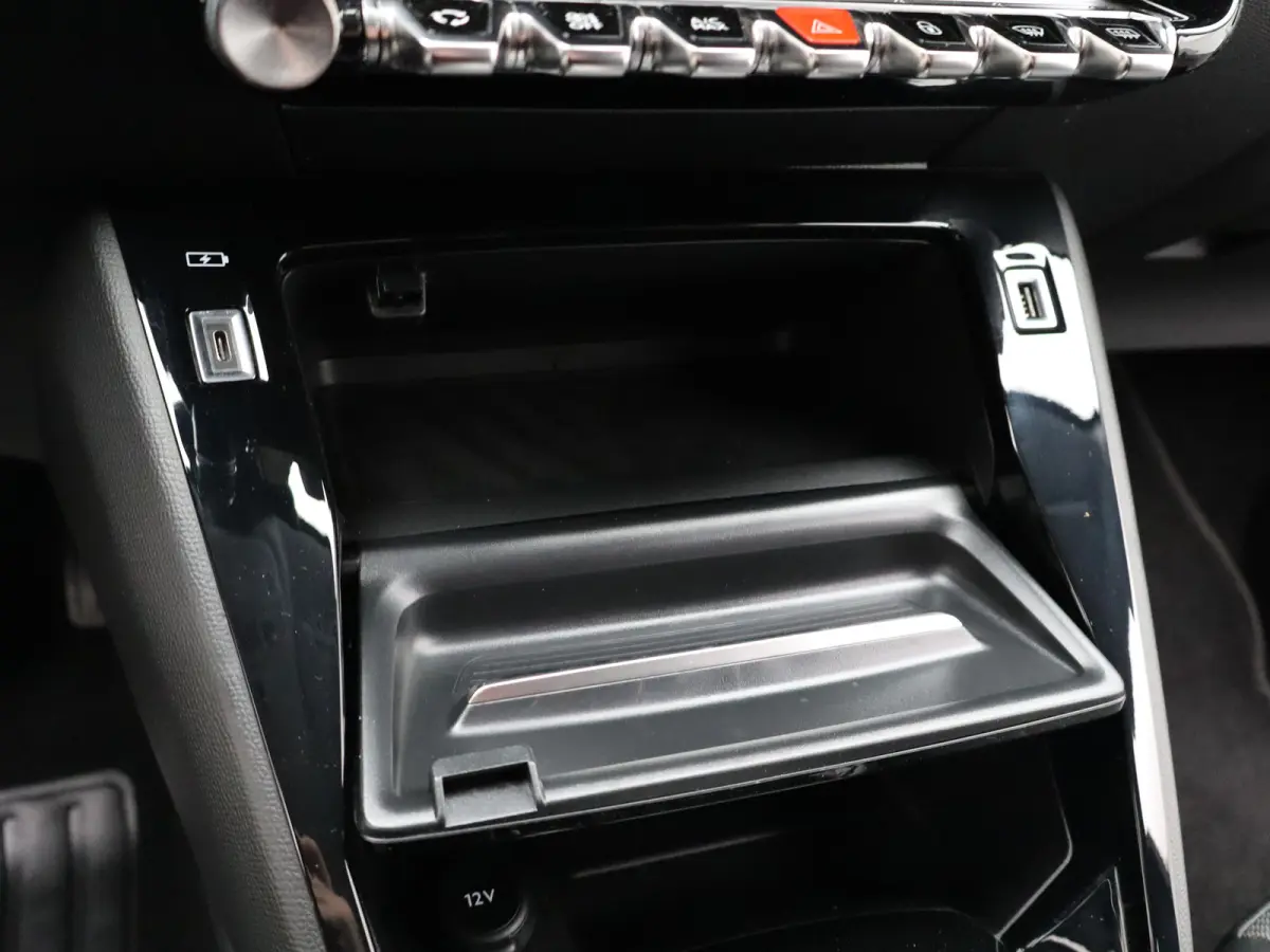 EV Allure 50 kWh | SOH 93% | Carplay | Cruise | Parkeersensoren | Clima |