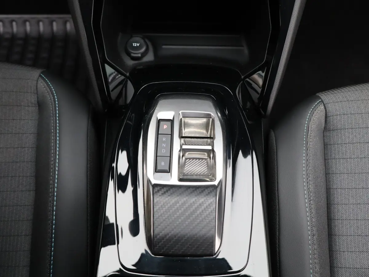 EV Allure 50 kWh | SOH 93% | Carplay | Cruise | Parkeersensoren | Clima |