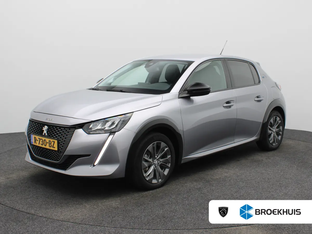 EV Allure 50 kWh | SOH 93% | Carplay | Cruise | Parkeersensoren | Clima |