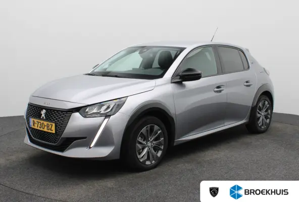 EV Allure 50 kWh | SOH 93% | Carplay | Cruise | Parkeersensoren | Clima |