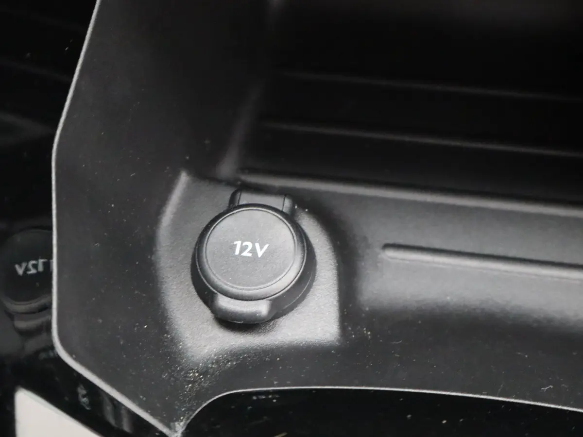 EV Allure 50 kWh | SOH 93% | Carplay | Cruise | Parkeersensoren | Clima |