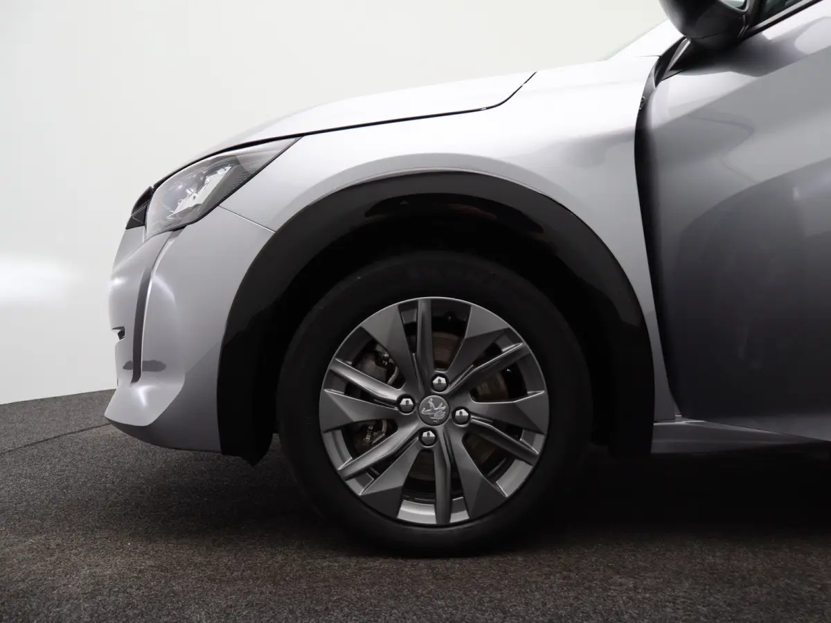 EV Allure 50 kWh | SOH 93% | Carplay | Cruise | Parkeersensoren | Clima |
