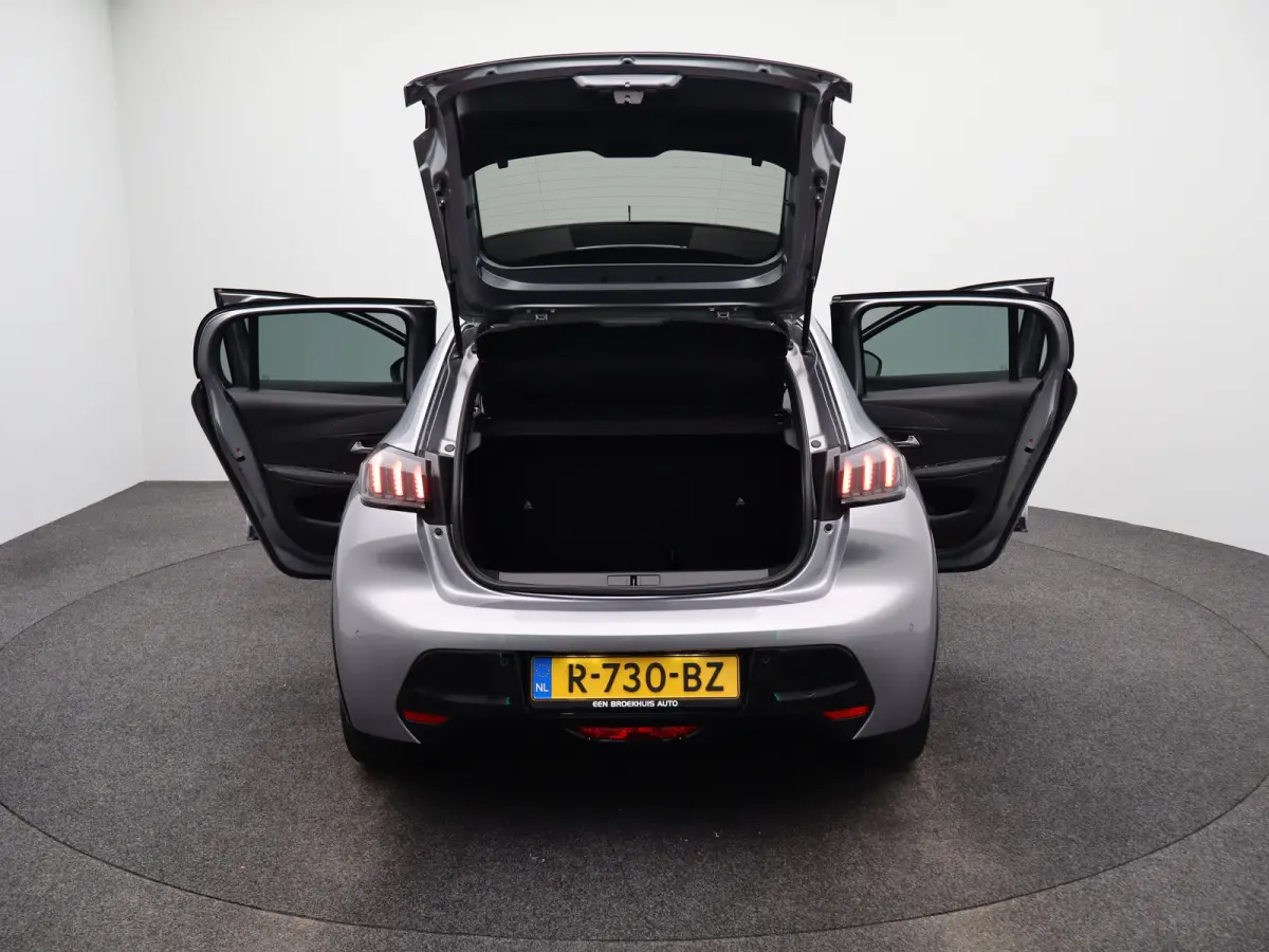 EV Allure 50 kWh | SOH 93% | Carplay | Cruise | Parkeersensoren | Clima |
