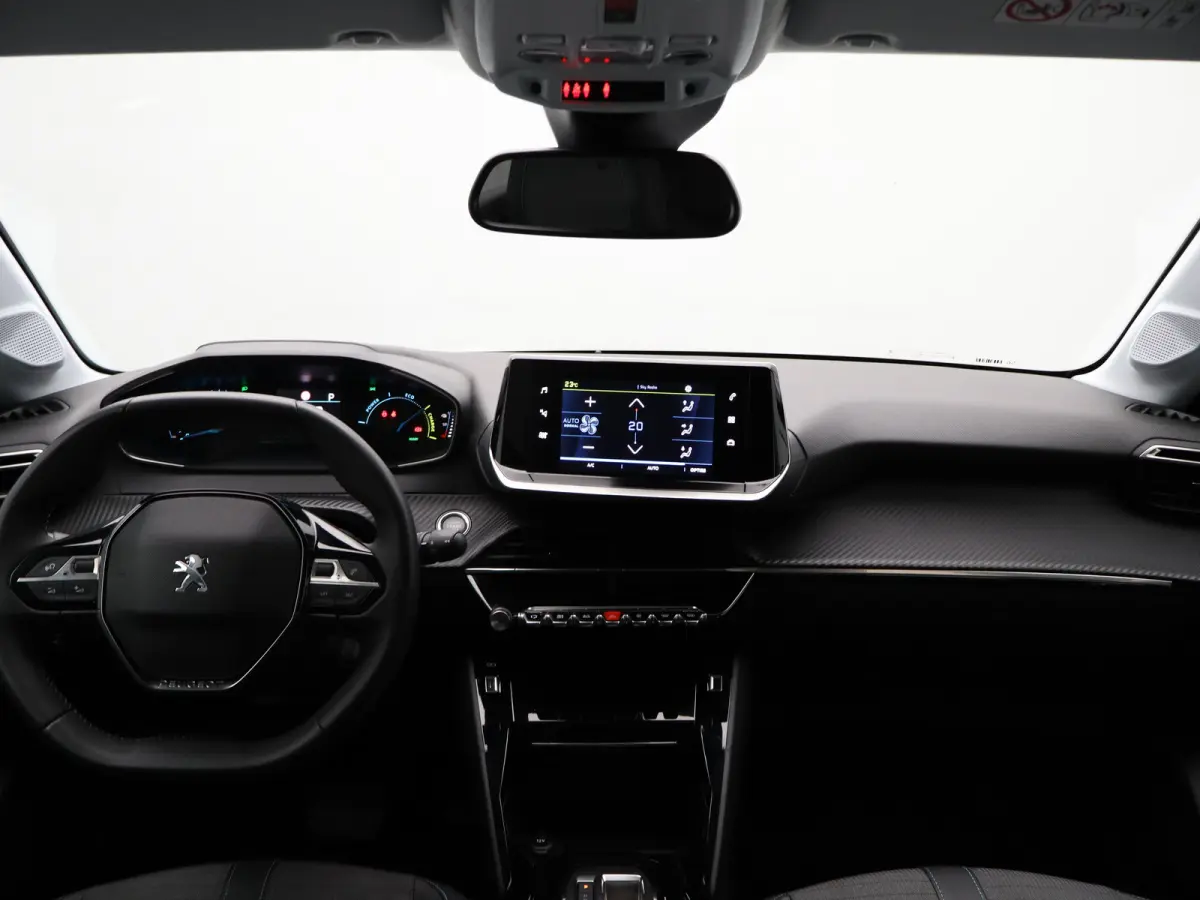 EV Allure 50 kWh | SOH 93% | Carplay | Cruise | Parkeersensoren | Clima |
