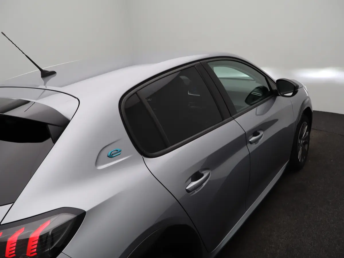 EV Allure 50 kWh | SOH 93% | Carplay | Cruise | Parkeersensoren | Clima |