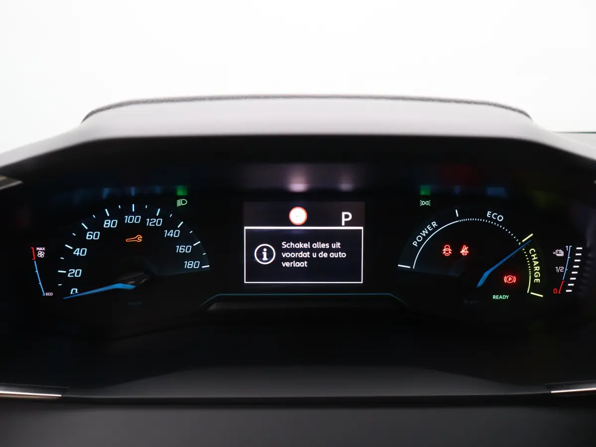 EV Allure 50 kWh | SOH 93% | Carplay | Cruise | Parkeersensoren | Clima |