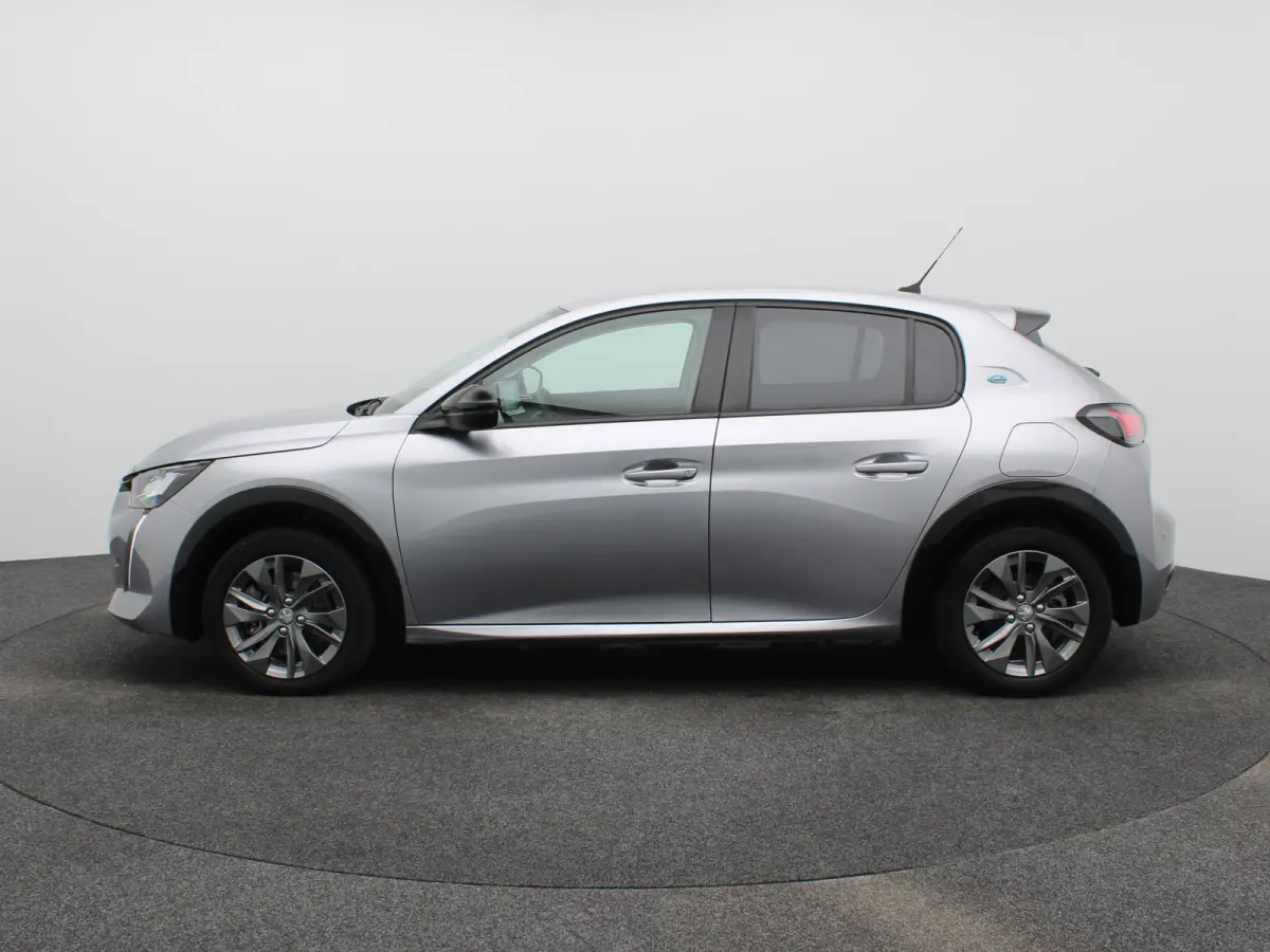 EV Allure 50 kWh | SOH 93% | Carplay | Cruise | Parkeersensoren | Clima |