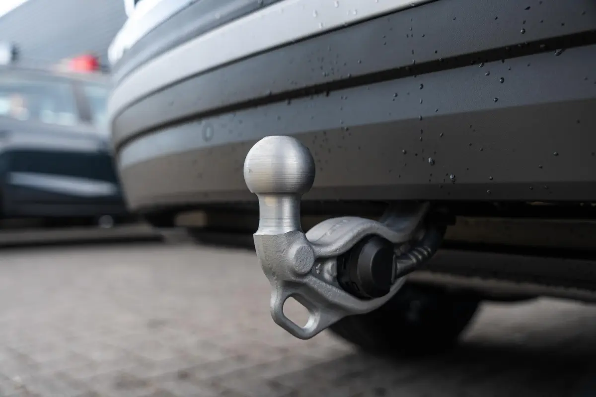 1.5 TSI PHEV 204pk Business Edition Plus | LMV 20'' | Panoramadak