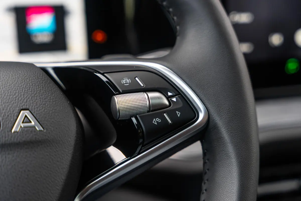 1.5 TSI PHEV 204pk Business Edition Plus | LMV 20'' | Panoramadak