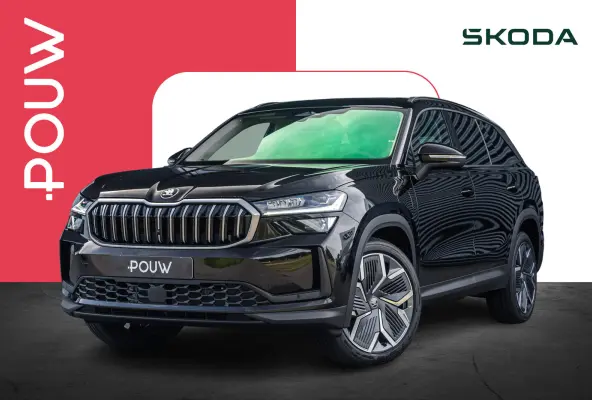 1.5 TSI PHEV 204pk Business Edition Plus | LMV 20'' | Panoramadak