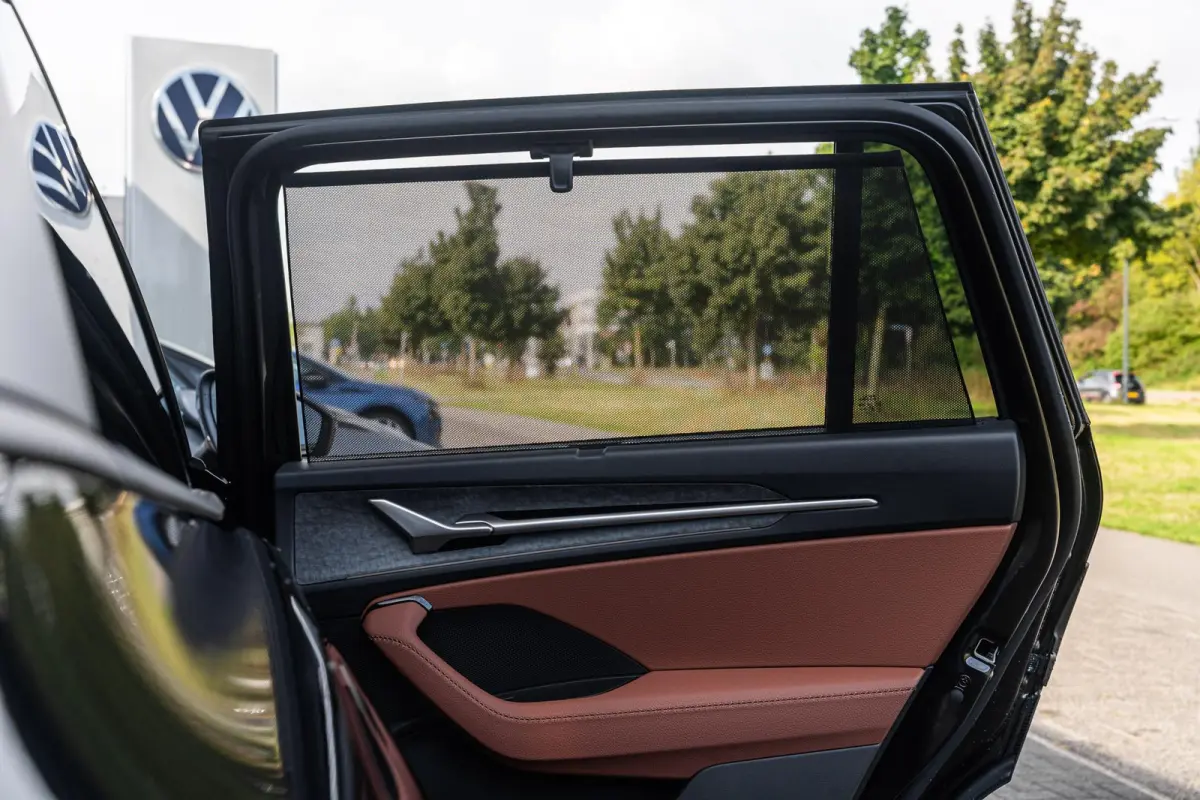 1.5 TSI PHEV 204pk Business Edition Plus | LMV 20'' | Panoramadak