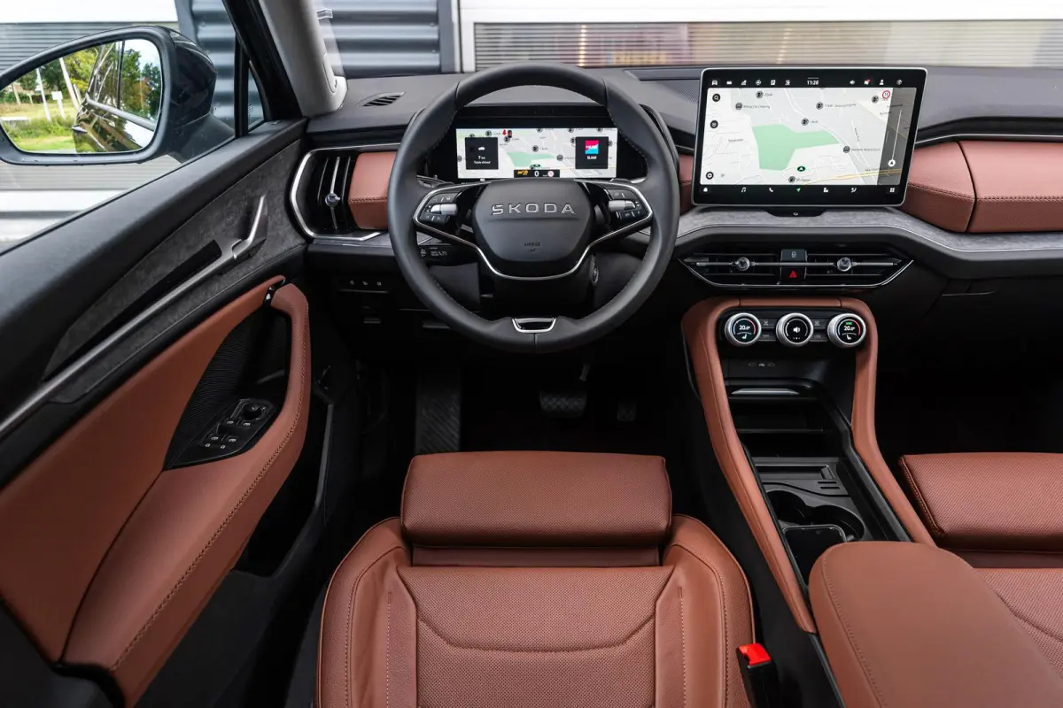 1.5 TSI PHEV 204pk Business Edition Plus | LMV 20'' | Panoramadak