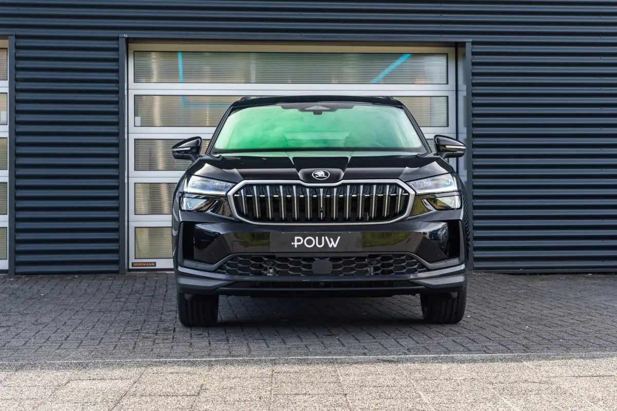 1.5 TSI PHEV 204pk Business Edition Plus | LMV 20'' | Panoramadak