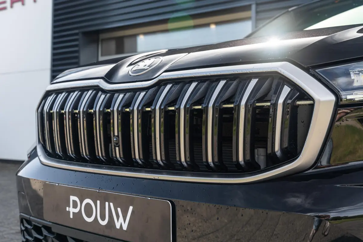 1.5 TSI PHEV 204pk Business Edition Plus | LMV 20'' | Panoramadak