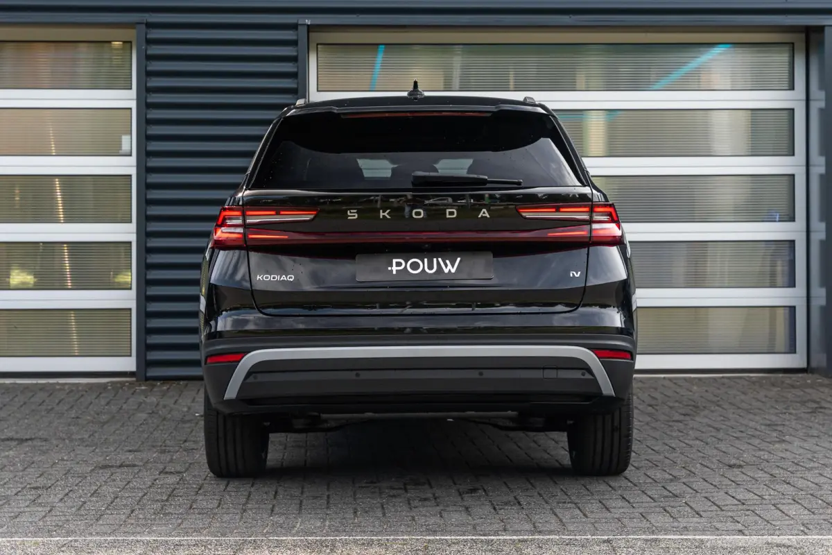1.5 TSI PHEV 204pk Business Edition Plus | LMV 20'' | Panoramadak