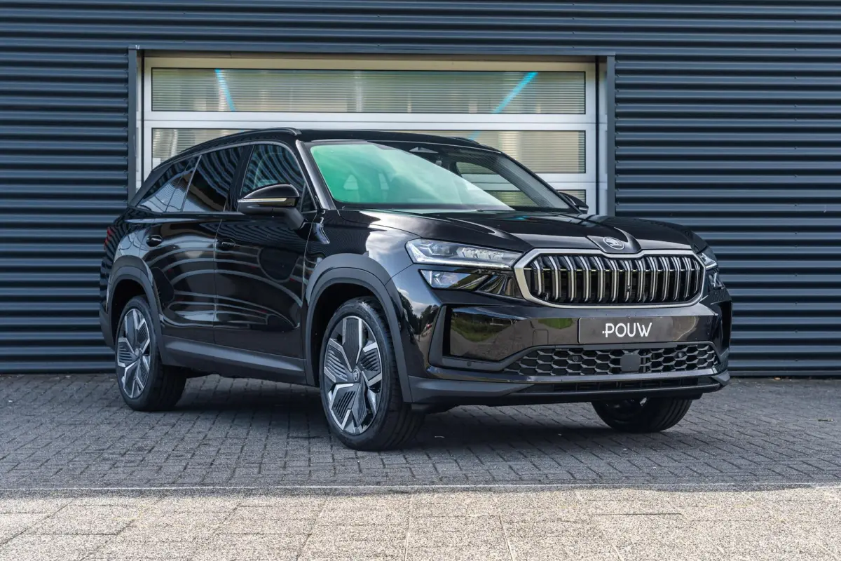 1.5 TSI PHEV 204pk Business Edition Plus | LMV 20'' | Panoramadak