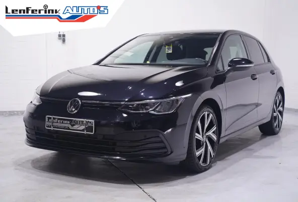 2.0 TDI Life Clima Navi PDc Adaptive cruise Virtual cockpit Ver. stoelen + stuur Apple Carplay